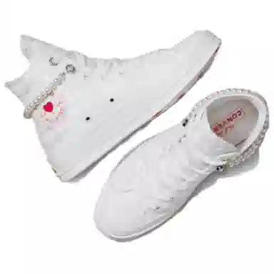 Converse Chuck 70 High Top White
