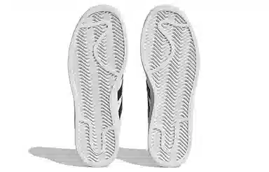 adidas Superstar XLG White Black