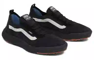 Vans UltraRange Vr3 Black White