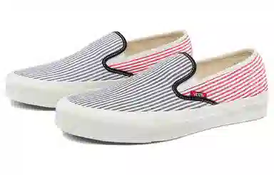 Vans Style 48 LX