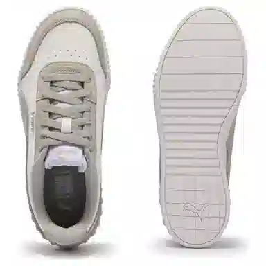 PUMA Carina Lift White Grey
