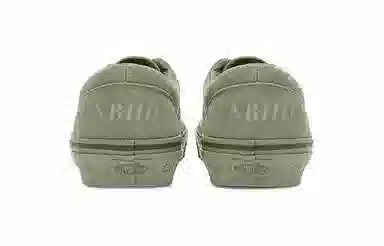 NEIGHBORHOOD x Vans Era 95 DX Military Green