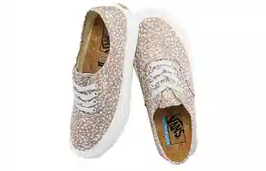 Vans Authentic Burgundy