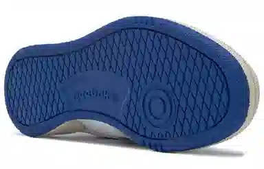 Reebok Revenge Plus Vintage White Blue