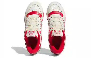 adidas Rivalry Low 86 White Red