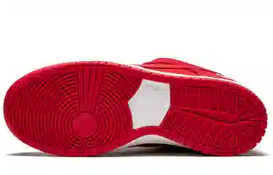 Nike Dunk SB Verdy Girls Don't Cry Osaka Exclusive Low Red White