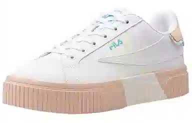 FILA FUSION Court Deluxe