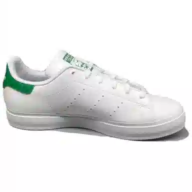 adidas Stan Smith White Green