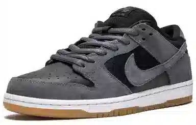 Nike Dunk SB Dark Grey