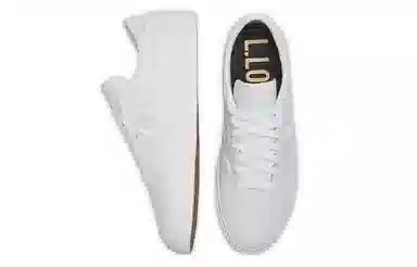Converse Louie Lopez Pro White