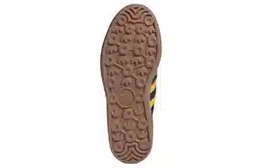 adidas Gazelle Black Brown