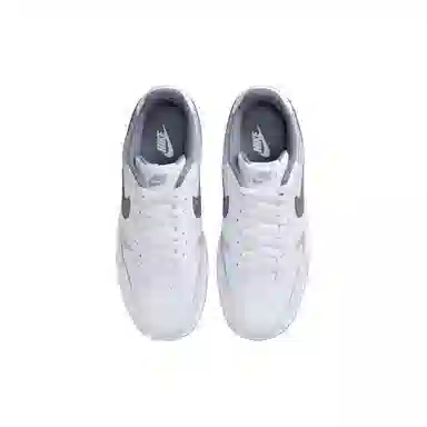 Nike Gamma Force White Grey