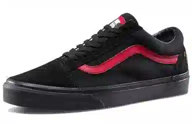 Vans Old Skool Mickey Mouse Club