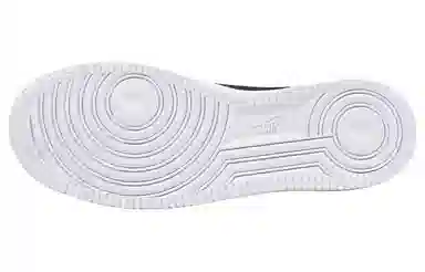 Nike Air Force 1 Low White Black