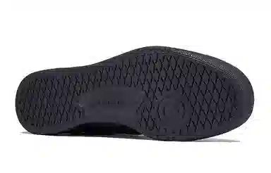 Reebok Club C Black Red