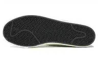 Nike Blazer Mid Green