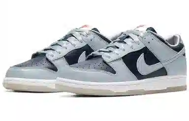 Nike Dunk Low SP "College Navy"