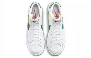 Nike Blazer '77 Vintage "Pine Green"