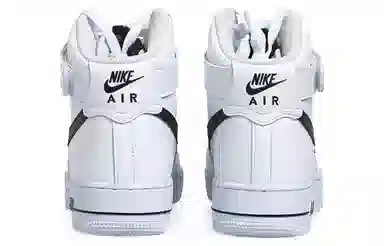 Nike Air Force 1 High 07 AN20 White