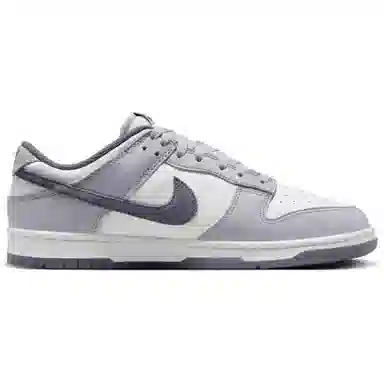 Nike Dunk Low SE White Grey