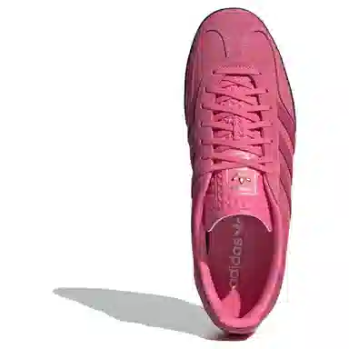 adidas Gazelle Indoor Pink