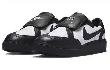 Peaceminusone x Nike Kwondo 1 Black White