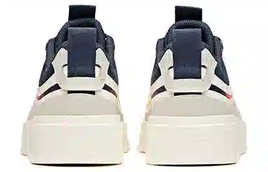 Anta Lifestyle Low White Blue Grey