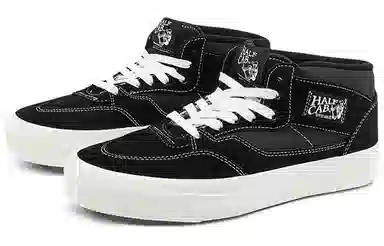 Vans Half Cab 33 DX