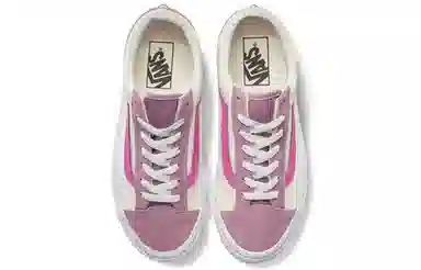 Vans Style 36 Sakura Pink