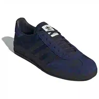adidas Gazelle Indoor Navy