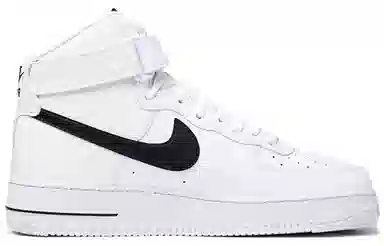 Nike Air Force 1 High 07 AN20 White
