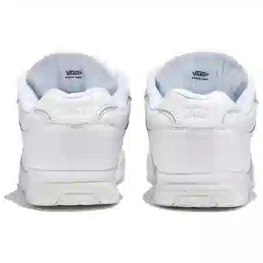 Vans Rowley XLT White