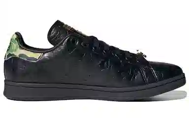 A BATHING APE x adidas Stan Smith