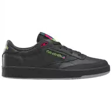Reebok Club C 85 Vintage Black