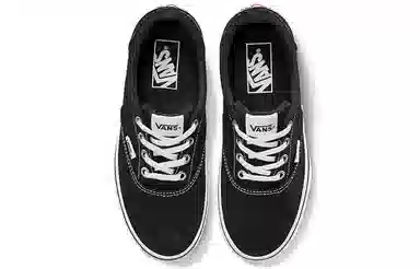 Vans Authentic