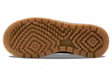 Nike Air Force 1 Utility 2.0 "Black Gum"