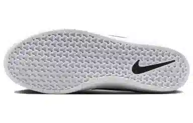 Nike SB Force 58 Black White Orange