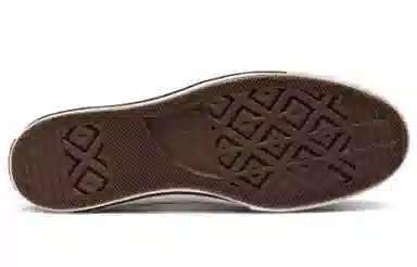 Converse Chuck Taylor All Star Hi Brown