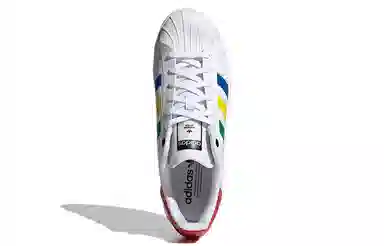 adidas originals Superstar OT Tech