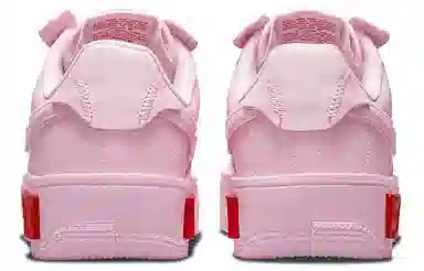 Nike Air Force 1 Low Fontanka "Foam Pink"