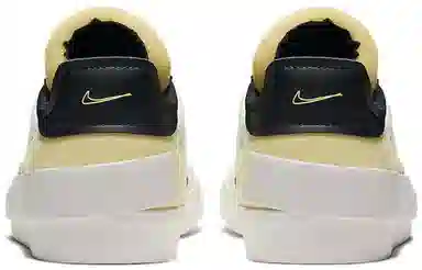 Nike Drop-Type LX White Black Cream