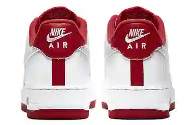 Nike Air Force 1 Low University Red