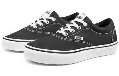 Vans Authentic