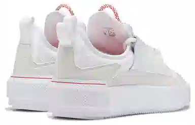 Reebok Sudeca White