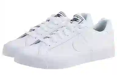 Nike Court Royale AC Low White Women's
