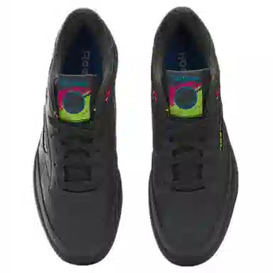 Reebok Club C 85 Vintage Black