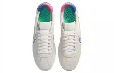 Nike SB Bruin Low SB React White Pink