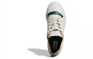 adidas Rivalry Low White Green