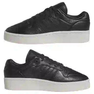 adidas Originals Rivalry Low Black