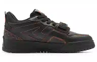 Jordan Legend Retro Basketball Shoes Black